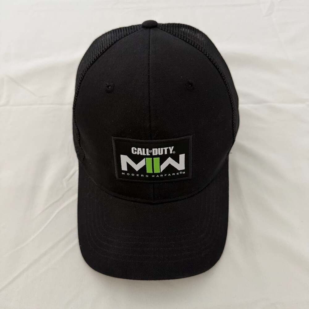 Call of Duty: Modern Warfare II Black Hat Little Caesars Mtn Dew Promo